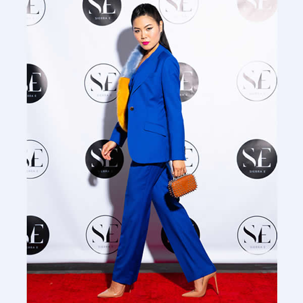 5 Fun Times To Break Out Your Fashion Forward Suit