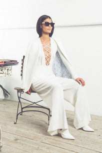 Business Casual Suit