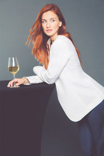 Business Casual Suit