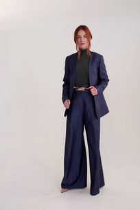 Business Casual Suit