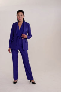 Fashion Forward Suit