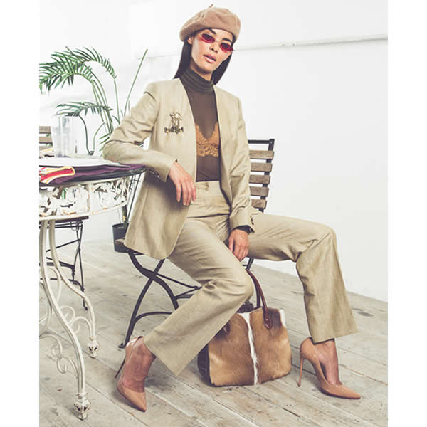 How to Discover Your Personal Style