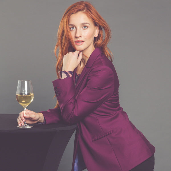 How To Take Your Office Suit To After 5