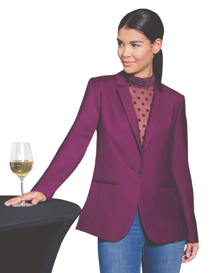 SuitKits Business Casual Custom Blazer