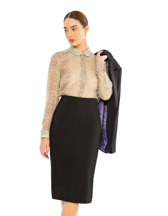 SuitKits Pencil Skirt